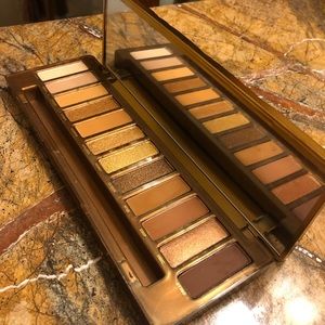 Naked Honey Eyeshadow Palette